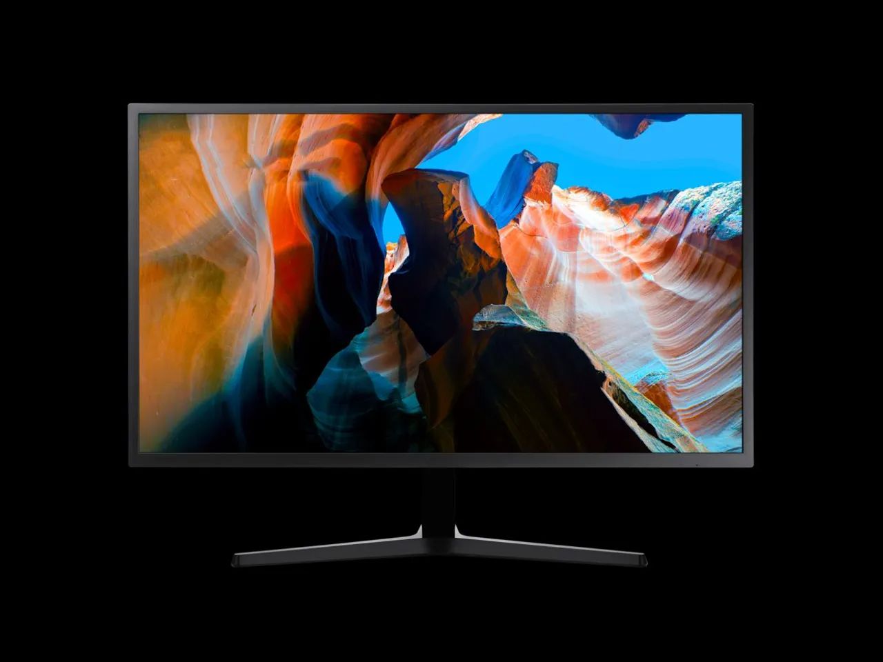 Monitor UHD UJ59 32"