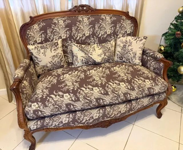 Sofa Namoradeira