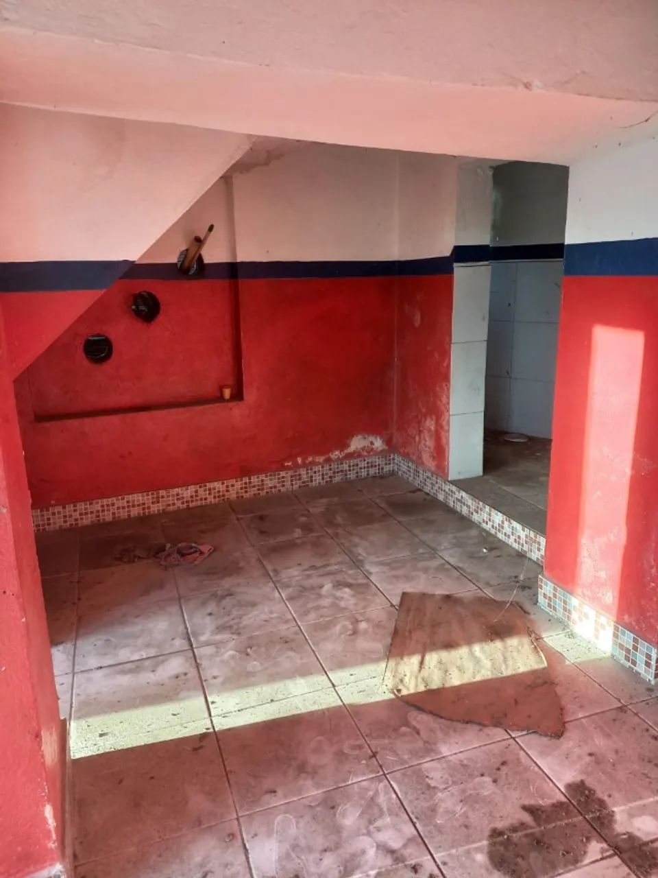 PRÉDIO COMERCIAL FRENTE A BR 101 (aceito proposta de troca em carros) - Foto 3