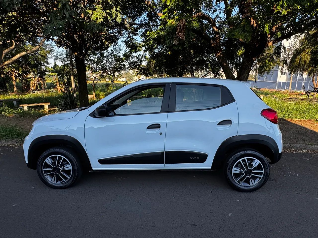 Carro Pra Trabalhar UBER!!