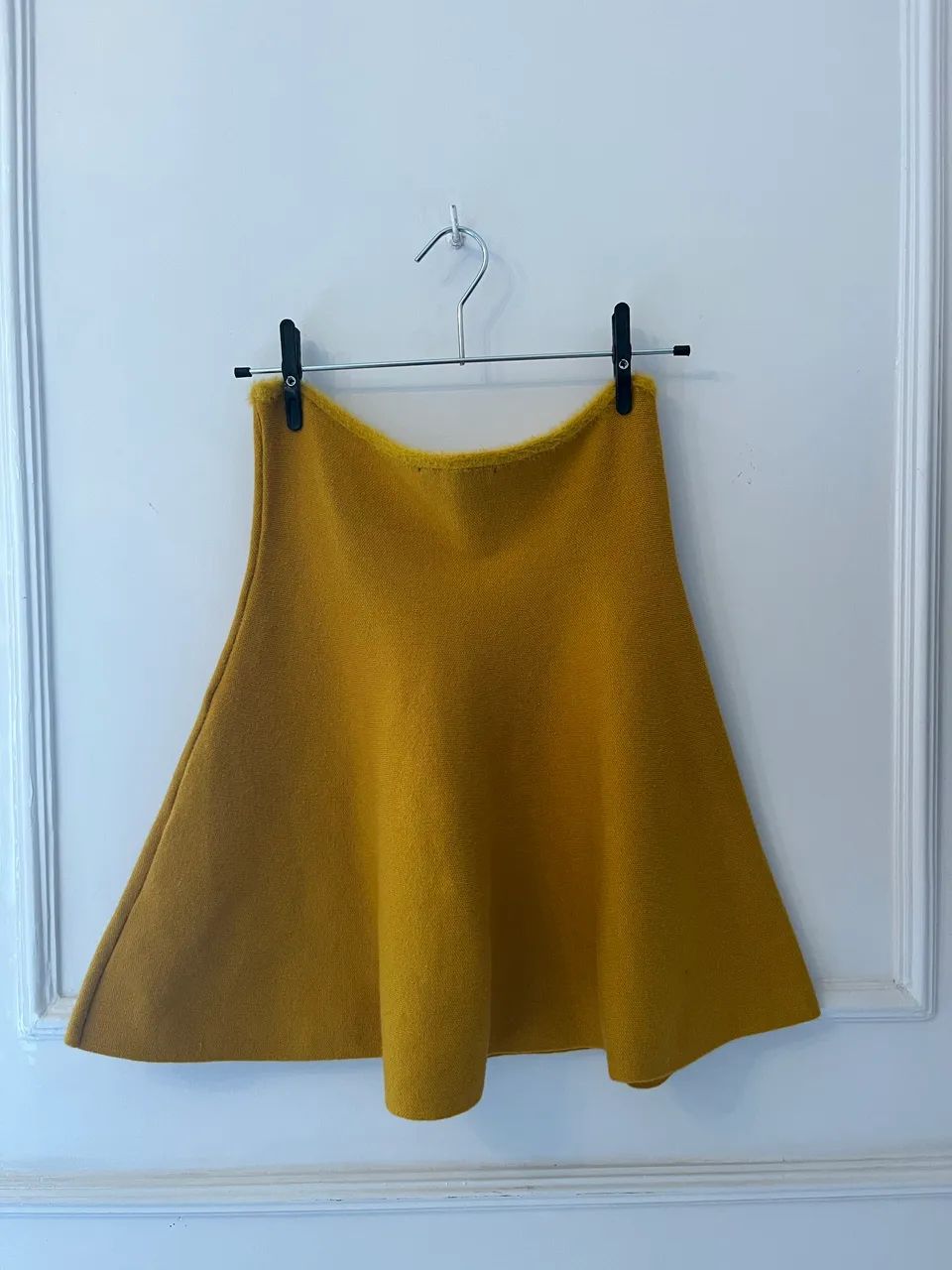 Saia inverno Zara  - Foto 4