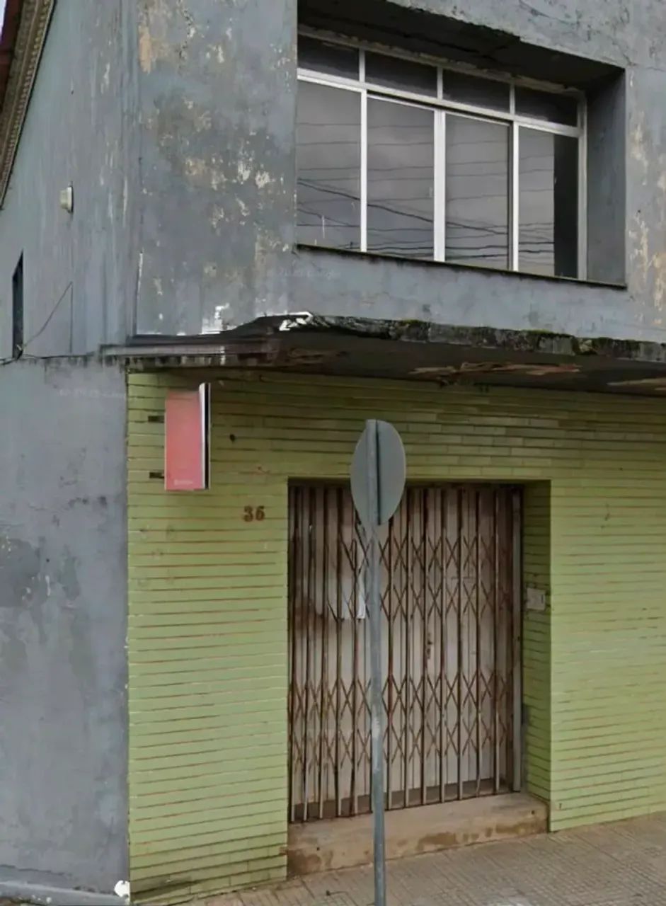 Sala/ponto comerial (parte de baixo)  de 225m² no Centro de Laguna Negoiação faciltada Esc - Foto 3