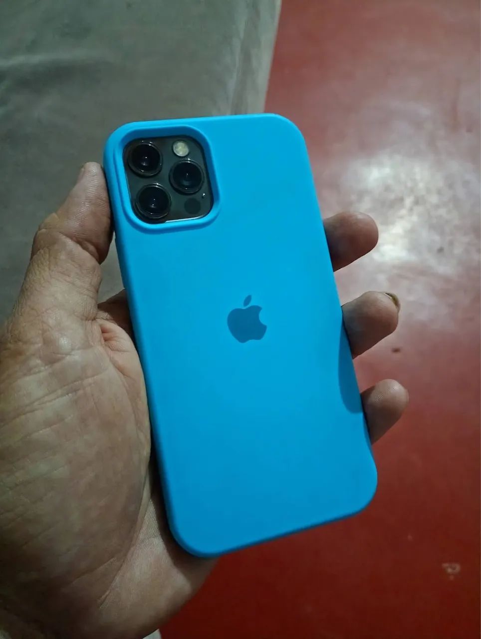 iPhone 12 Pro  - Foto 5