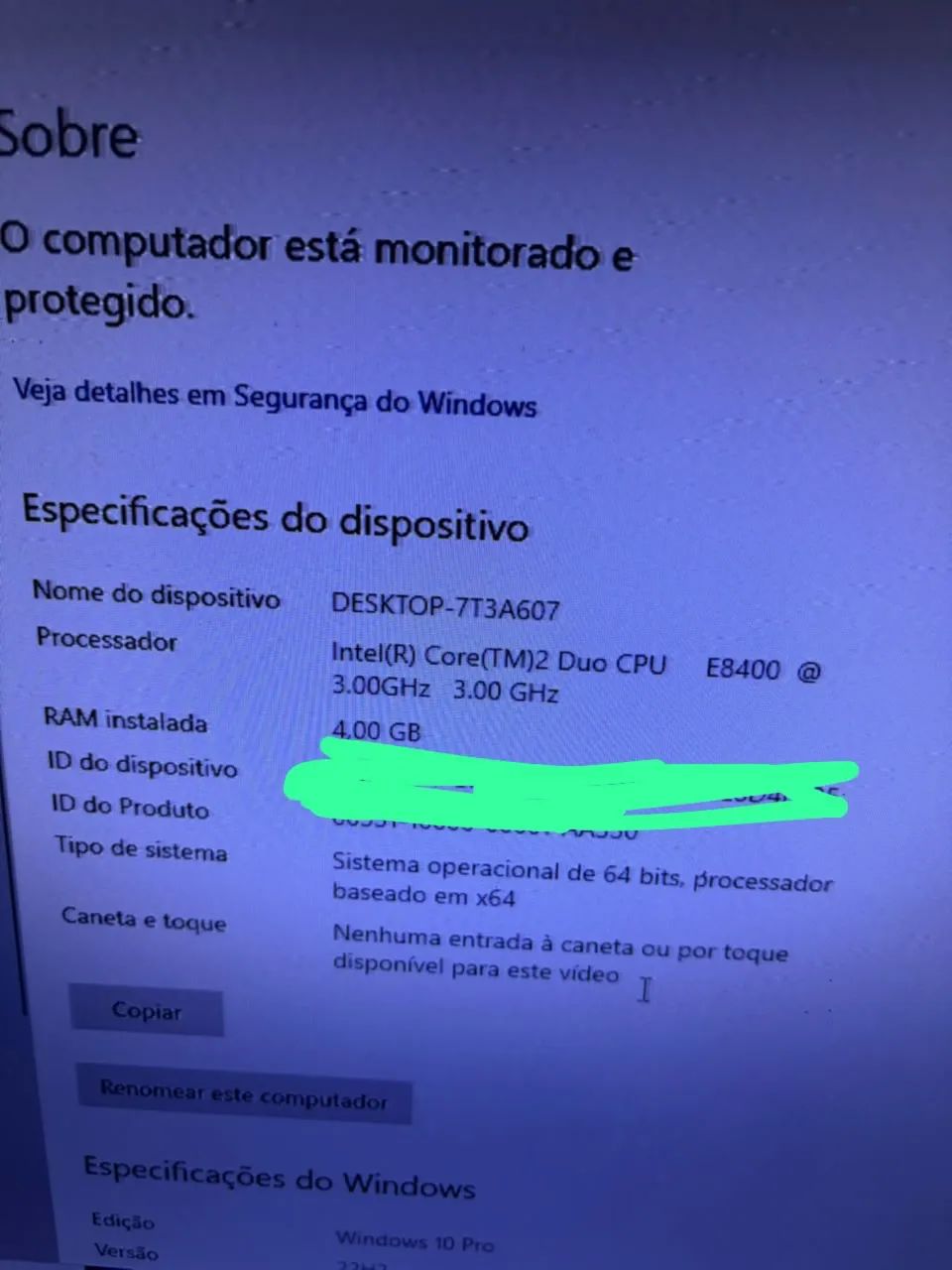 COMPUTADOR  - Foto 4
