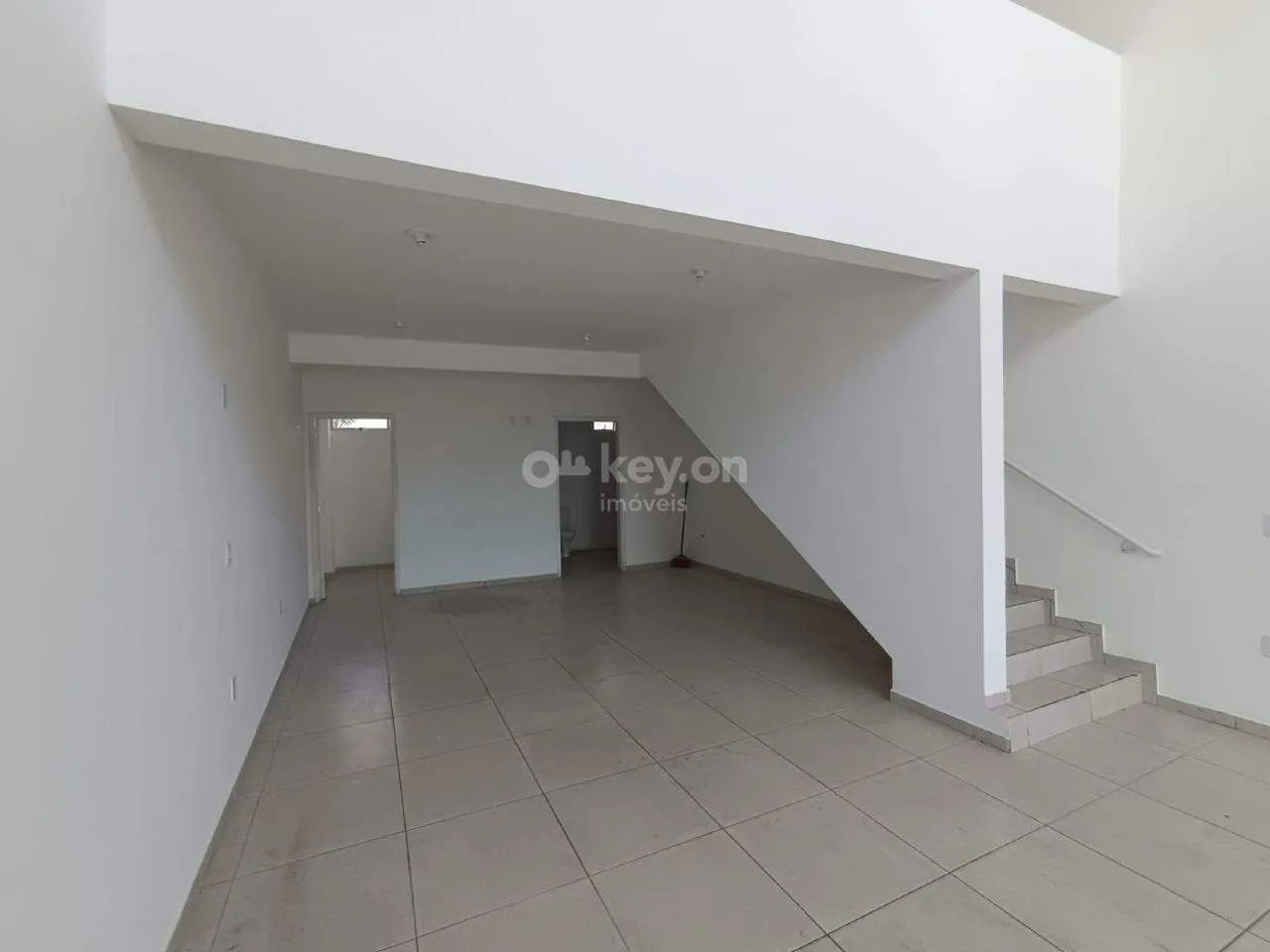 Sala para aluguel, São João (Margem Esquerda) - Tubarão/SC - Foto 2