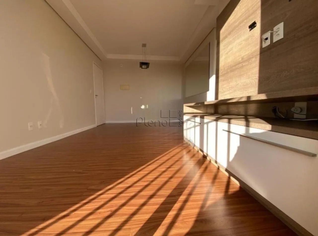 Apartamento para alugar em Campinas, Vila Nova, com 3 quartos, com 70 m² - Foto 5