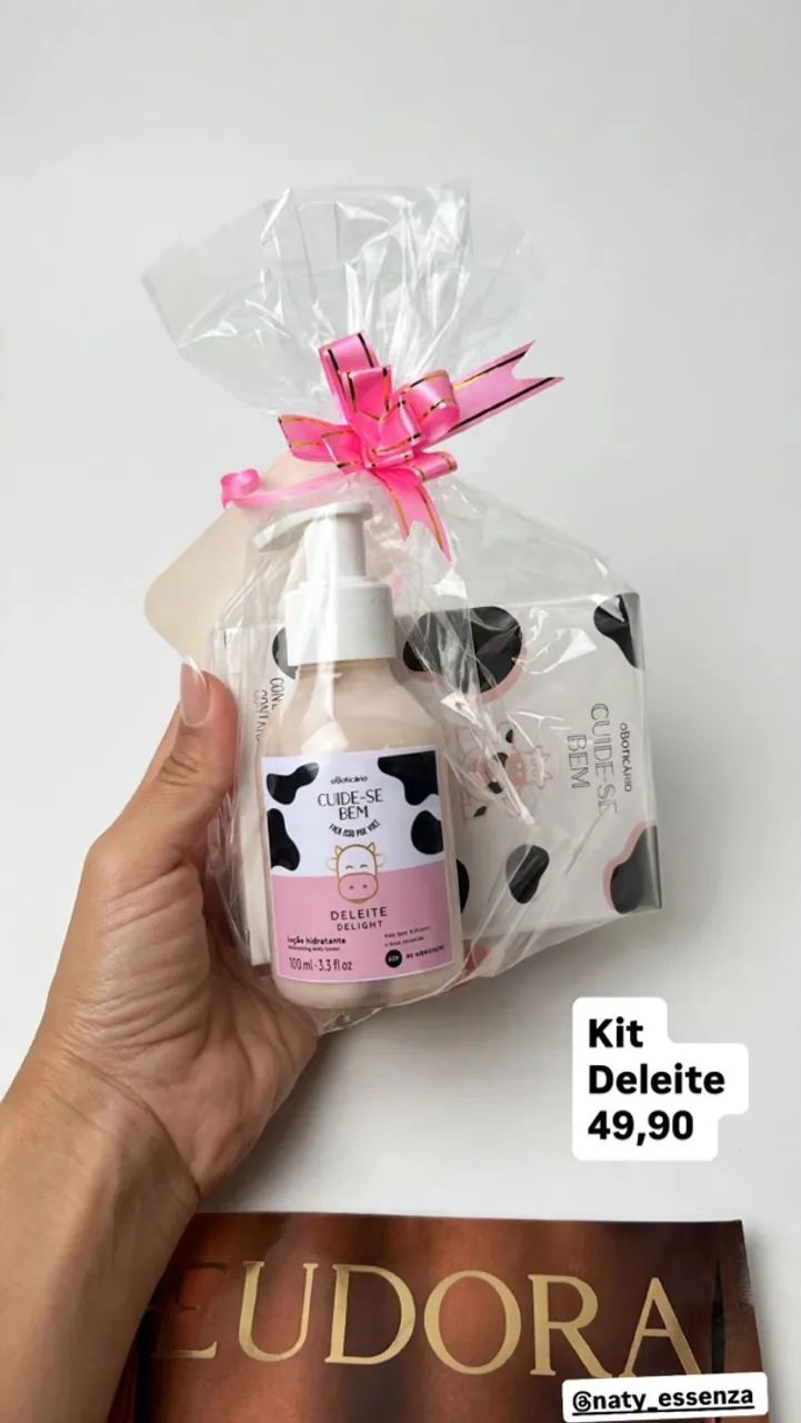 De leite 100 ml  - Foto 2