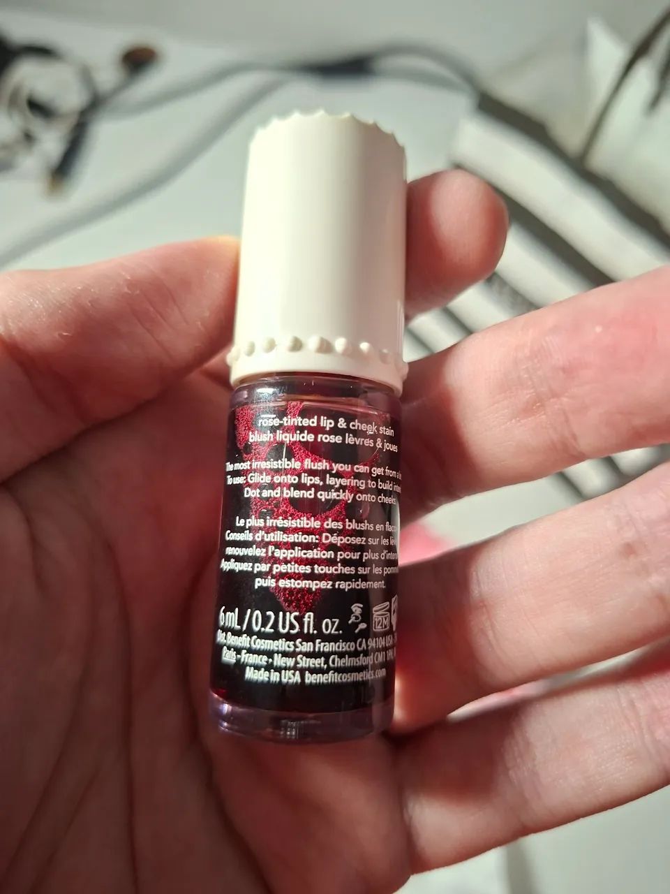 Bene tint benefit sephora - Foto 2