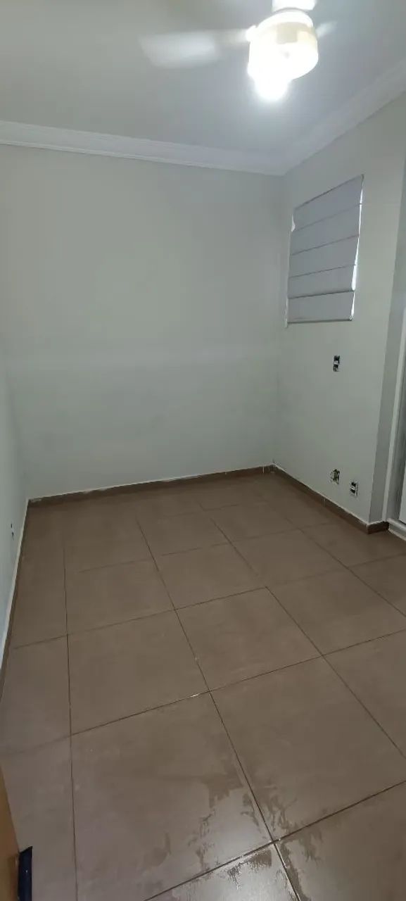 Alugo apartamento 3 quartos Guará II - Foto 8