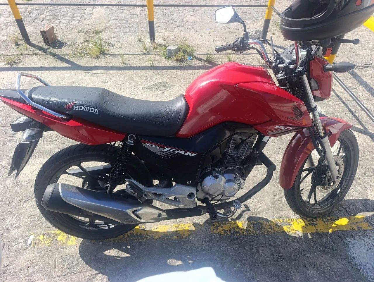 Vendo boa e barata - Foto 2