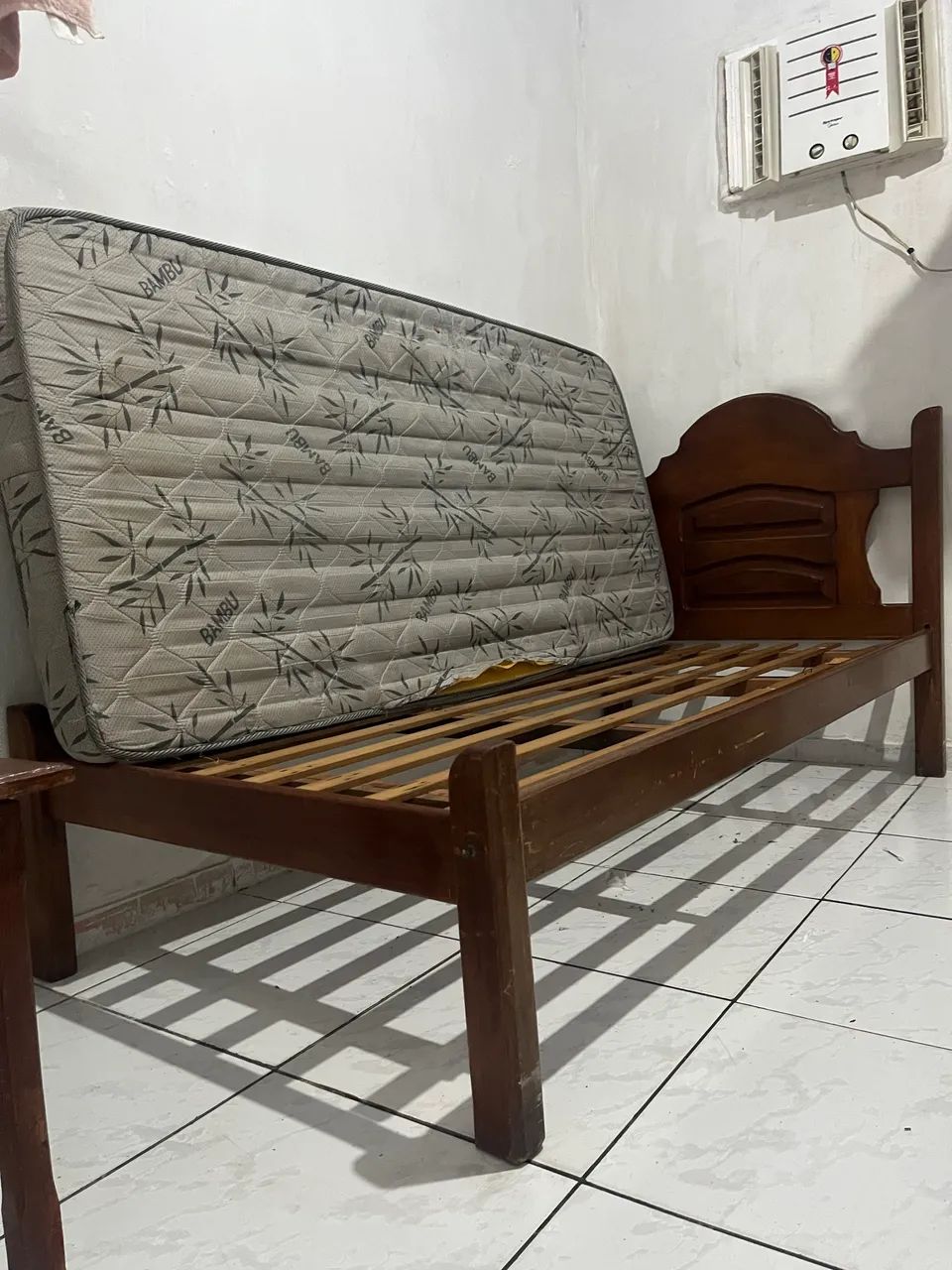 Cama de solteiro  - Foto 3
