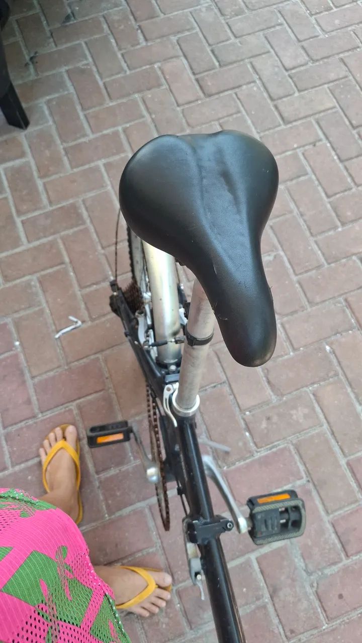 Bicicleta Dobrável Dahon Eco - Foto 3
