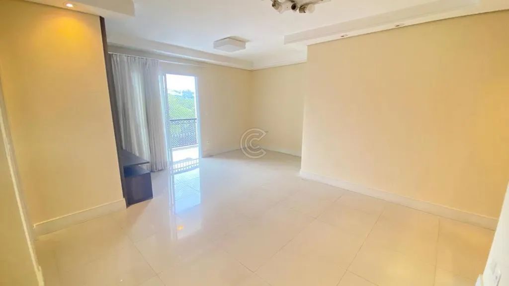 Apartamento para alugar em Vinhedo, Nova Vinhedo, com 2 quartos, com 92 m², Riviera de Vin - Foto 4