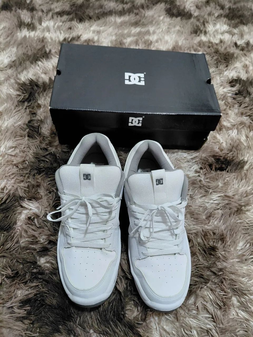 Tênis DC Shoes Lynx Zero 42 - Foto 3