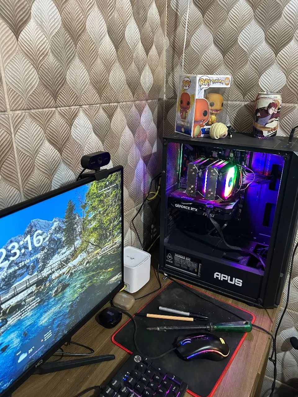 PC GAMER | RTX 5060 - Foto 4