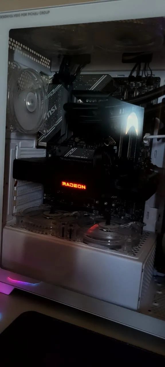 Pc Gamer/Trabalho - Foto 3