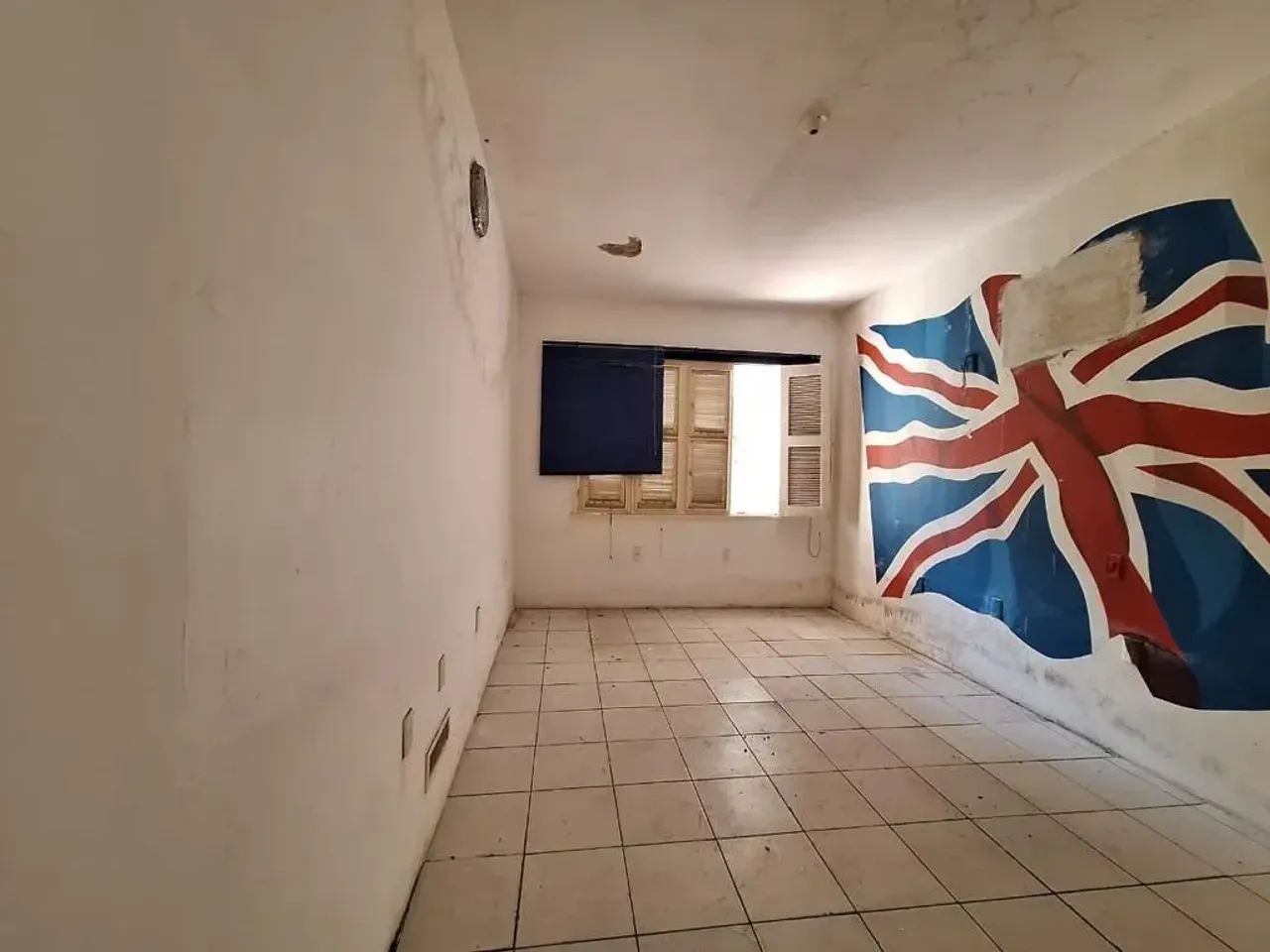 Casa para Locação Comercial com 600 m2 na Aldeota em Fortaleza-CE - Foto 3