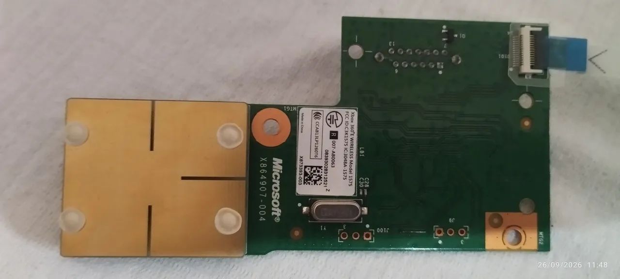 Rf Xbox 360 super slim - Foto 2