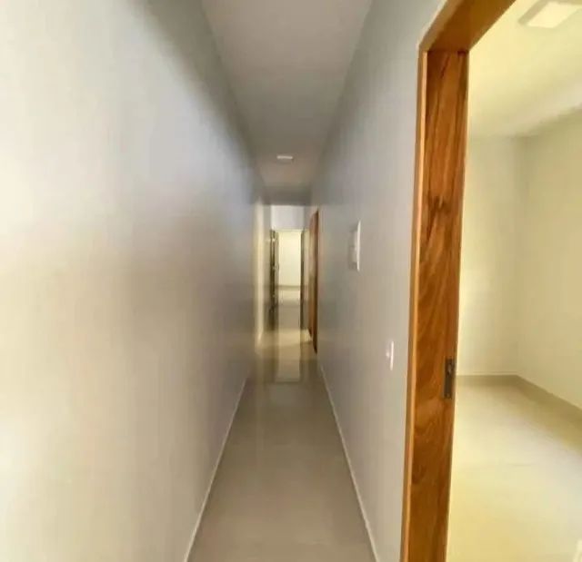 Casa com 2 Quartos  Sua Chance - Foto 4