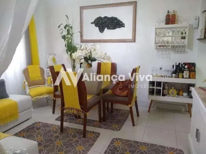 Copacabana | Apartamento 1 quarto - Foto 3