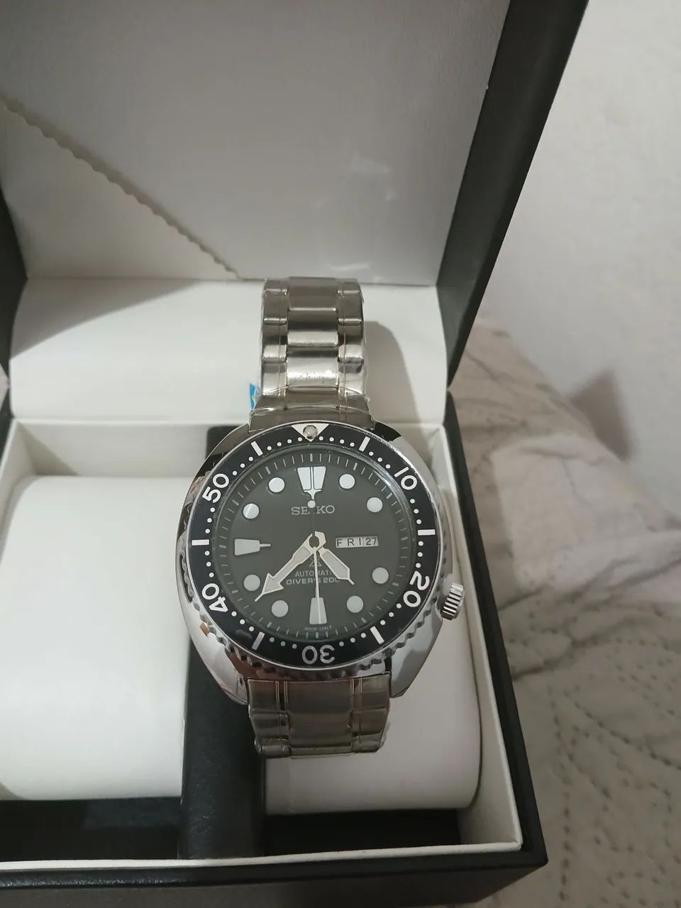 涼ページ X SEIKO PROSPEX SPEED TIMER E ASTRON SUPER CLONES - Equipamentos e