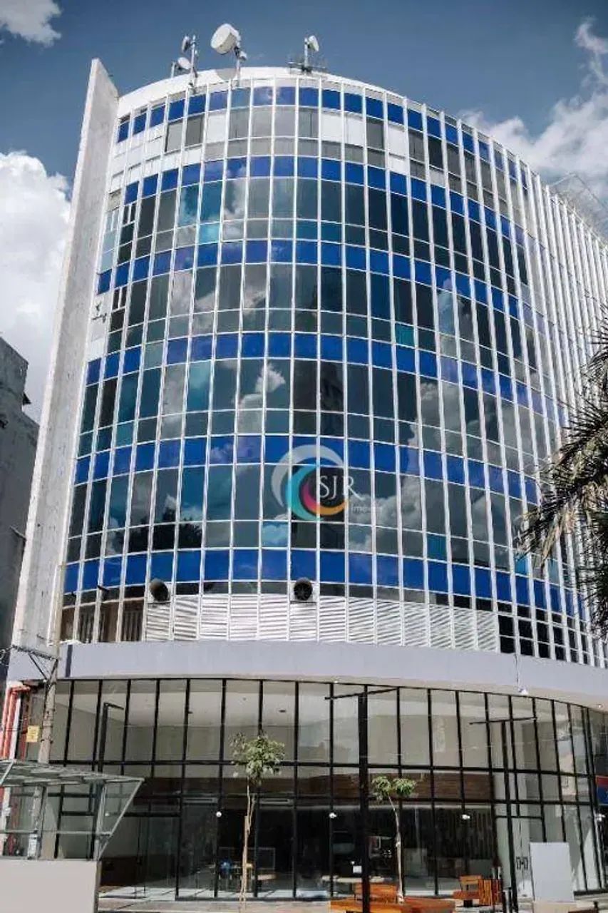 Conjunto para alugar, 2022 m² - Centro - São Caetano do Sul/SP - Foto 5