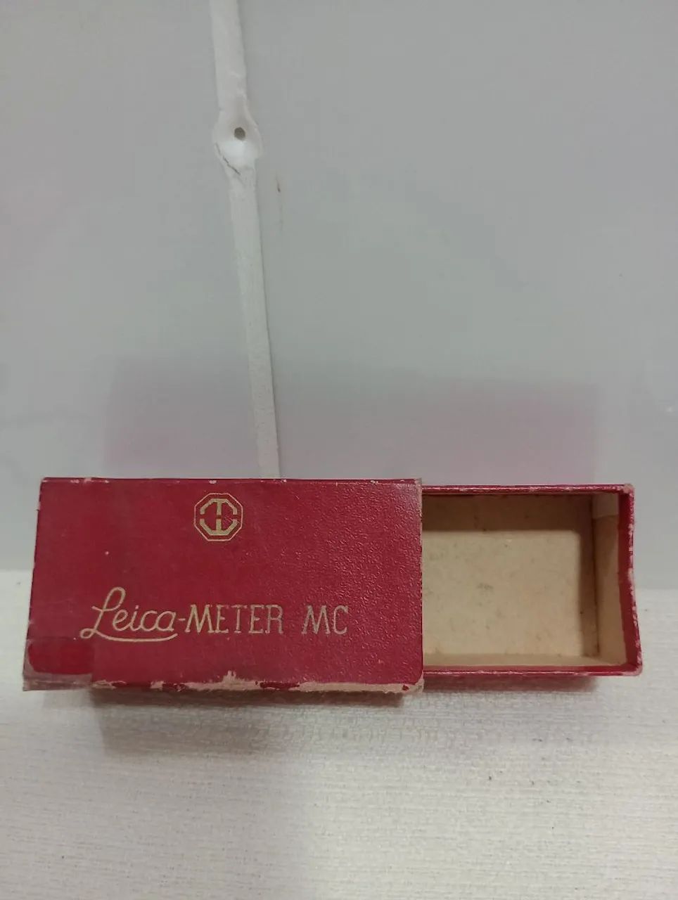 Leica -meter MC fotometro - Foto 5