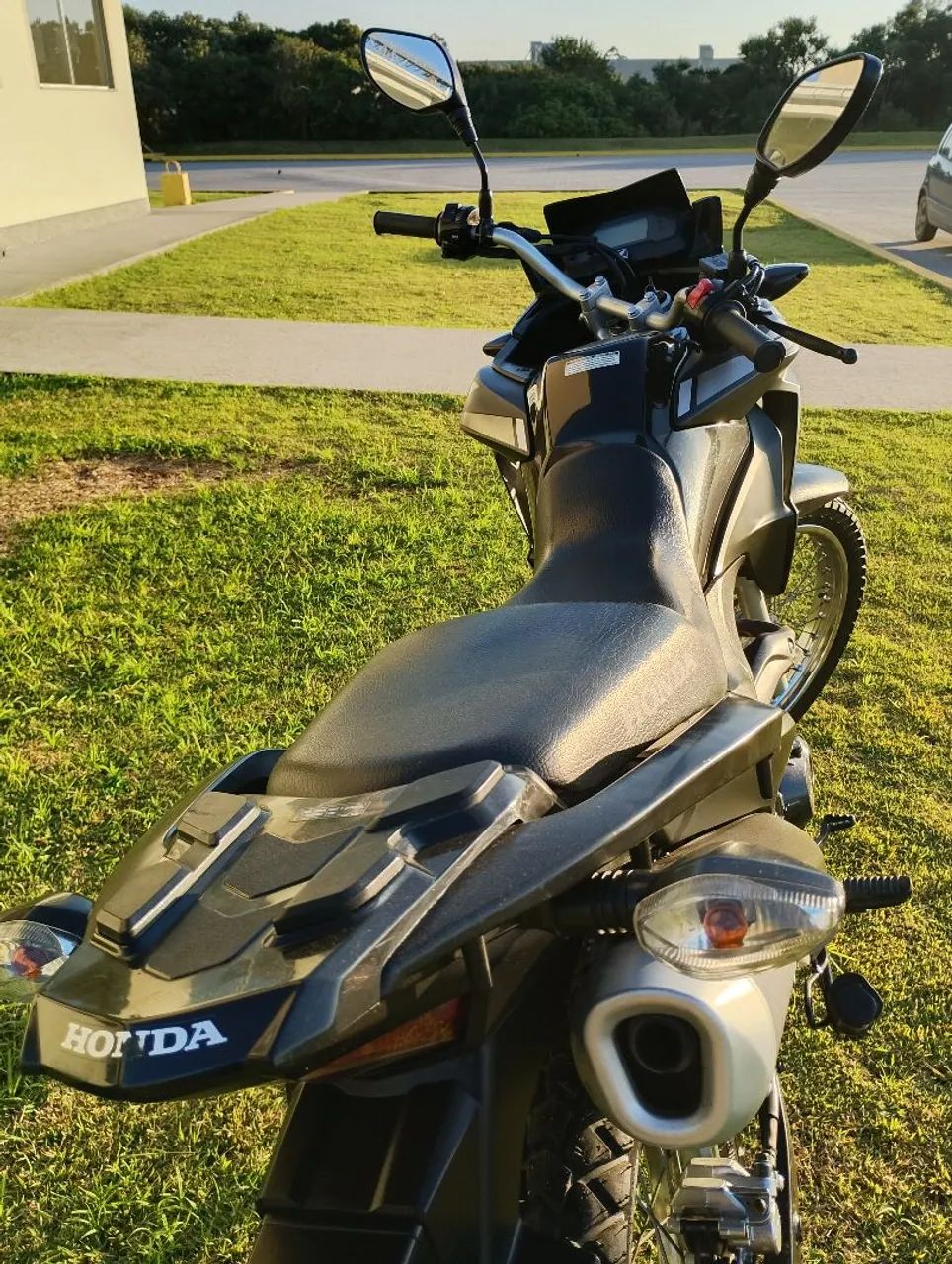 VENDO XRE190 - Foto 2