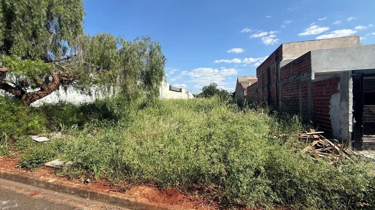 Terreno Jardim Munique 200m2 - Foto 2