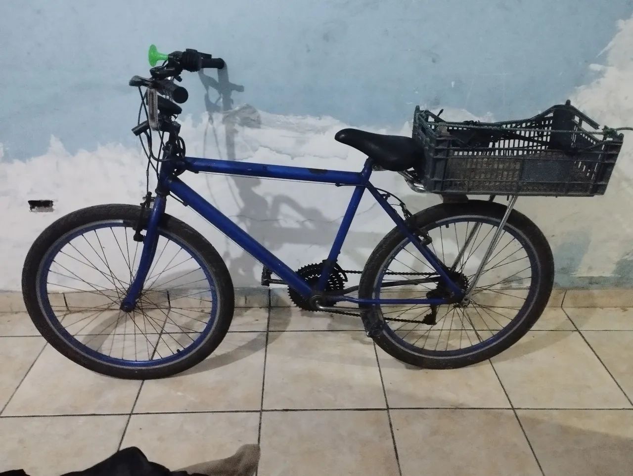 Bike Aro 26 