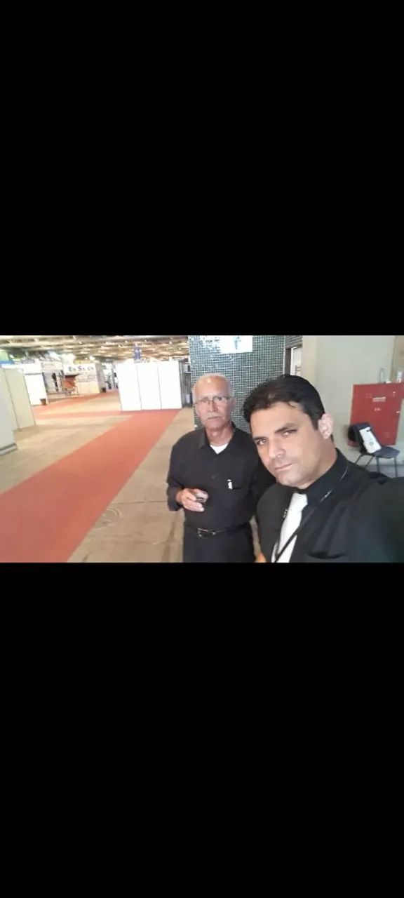 Segurança / Bombeiro / limpeza p/ carnaval e eventos 