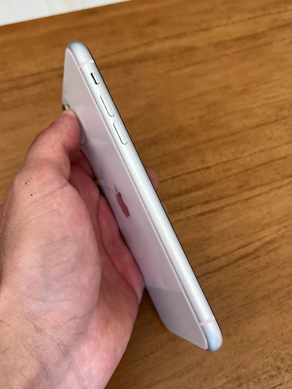 iPhone 11 128gb Branco - Foto 5
