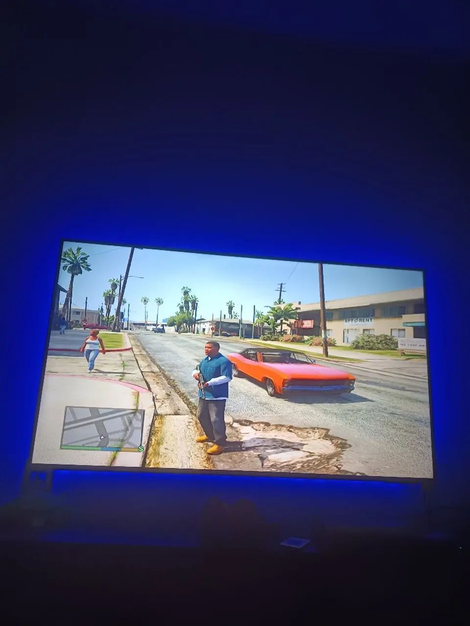 Vendo ou troco ps3 desbloqueado  - Foto 4