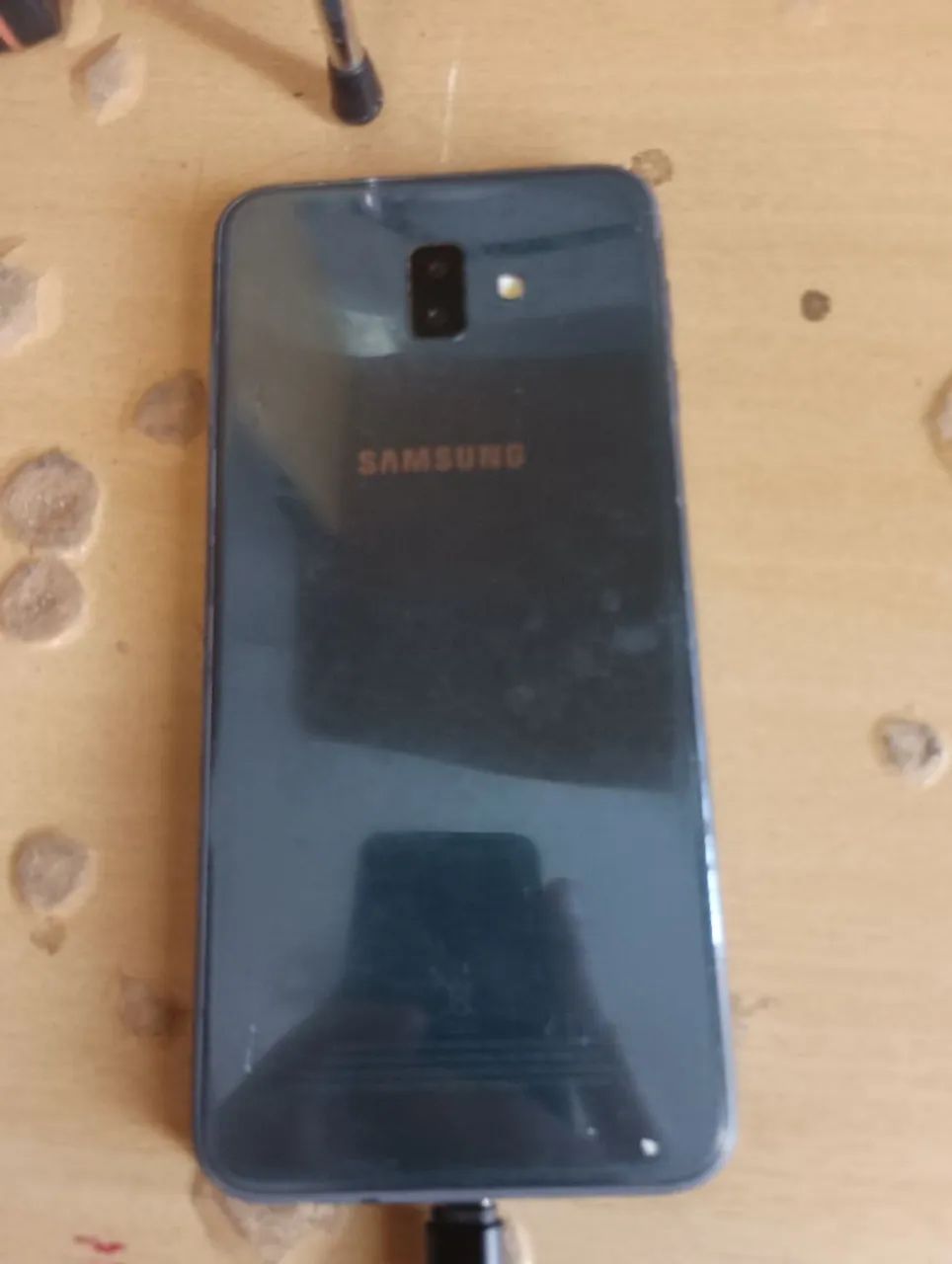Galaxy J6+