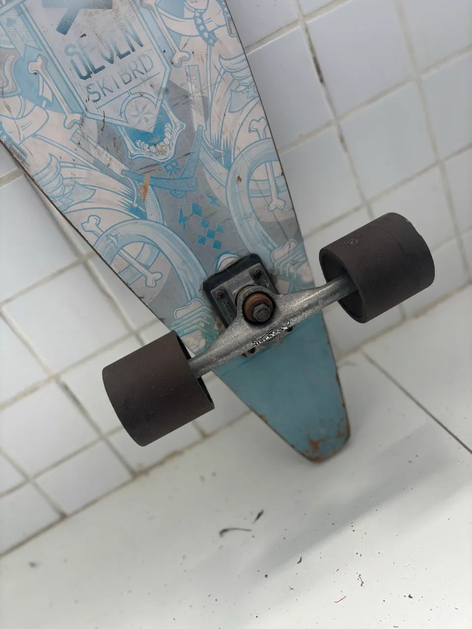 Skate long  - Foto 4