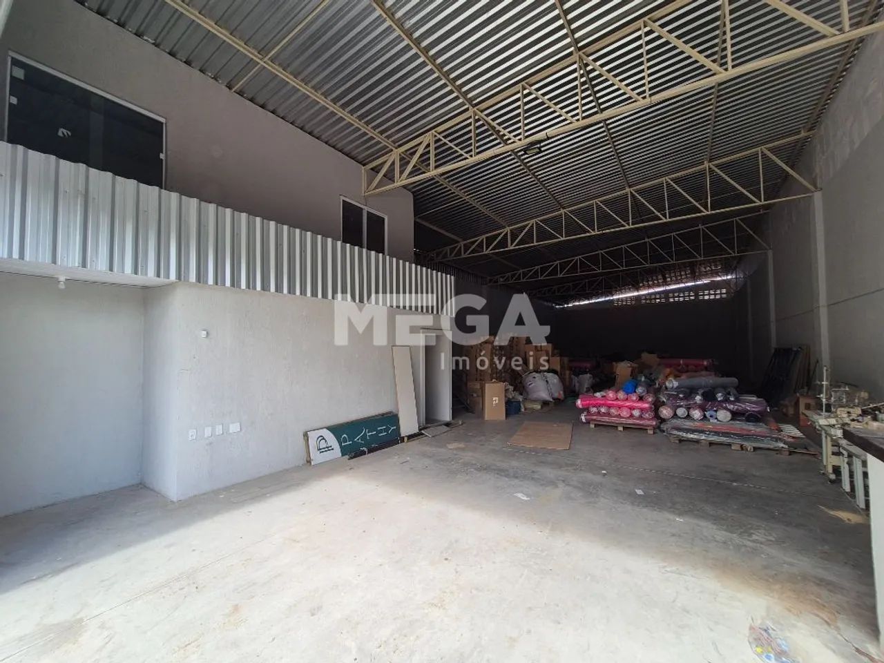 Galpão no bairro Outra Banda em Maranguape, CE - Foto 2
