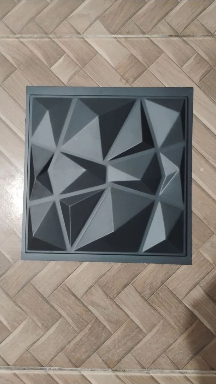 Forma de gesso  - Foto 6