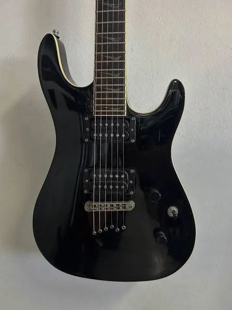Vendo guitarra  - Foto 2
