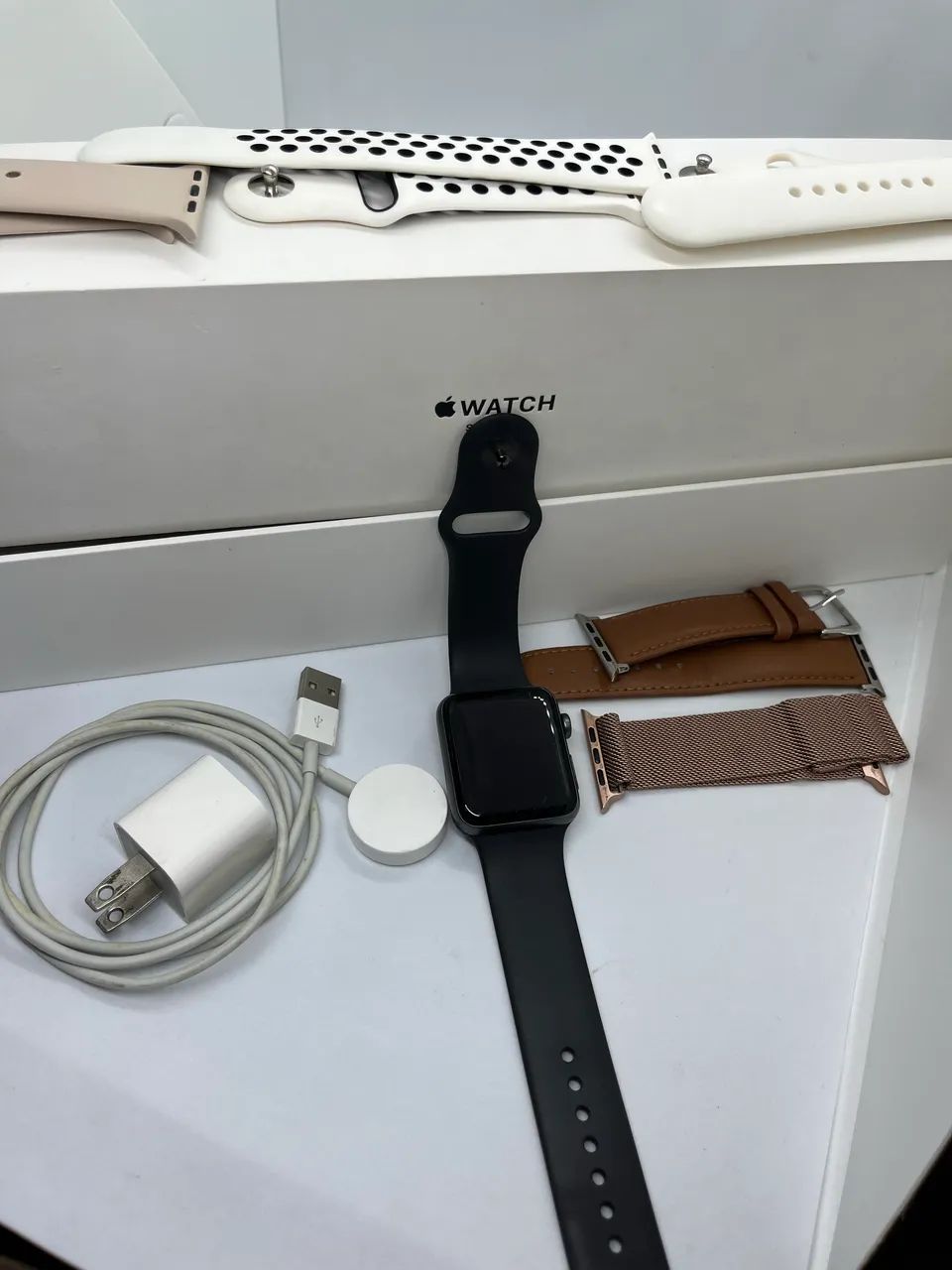 Apple Watch Series 3 - 42mm - Foto 2