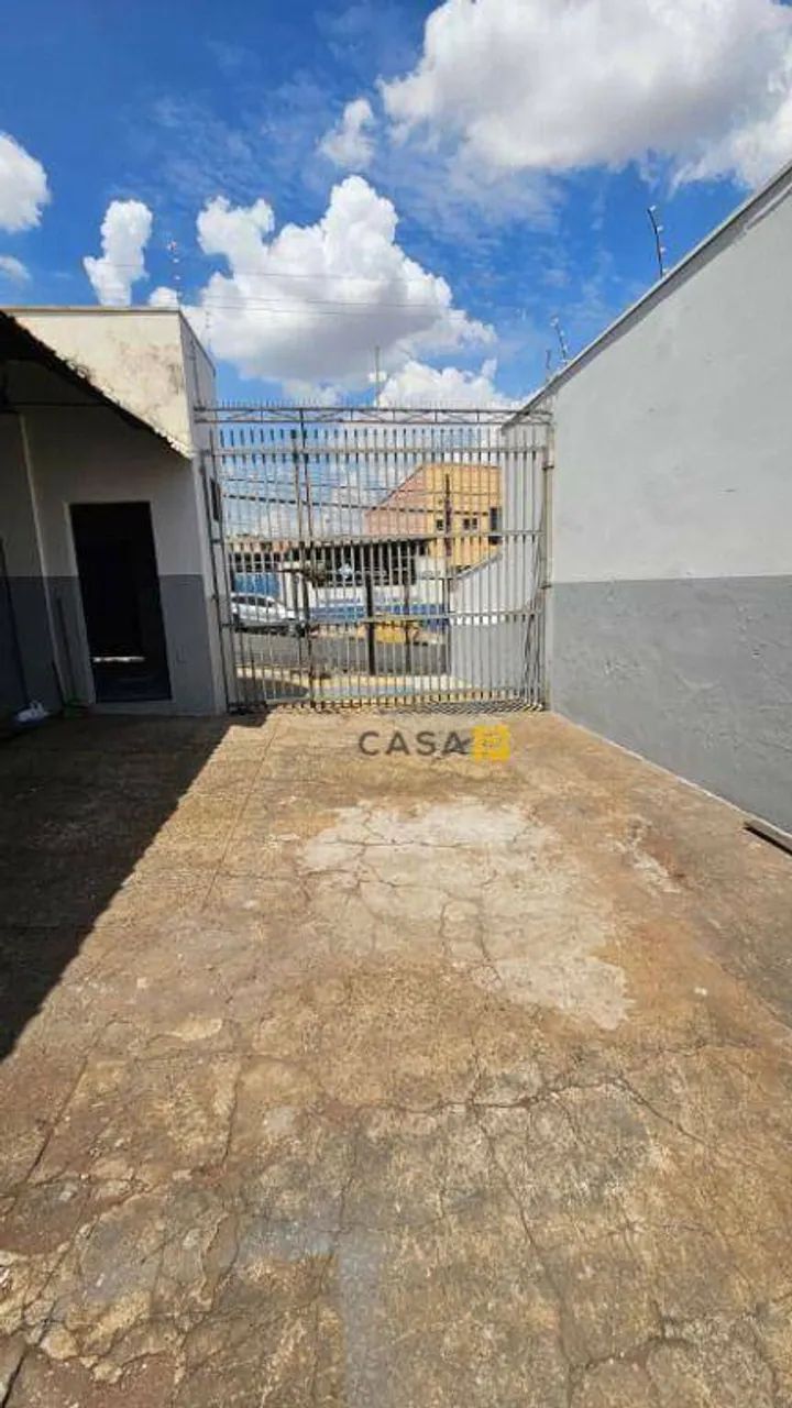Salão à venda, 190 m² por R$ 849.000,00 - Vila Santa Catarina - Americana/SP - Foto 4