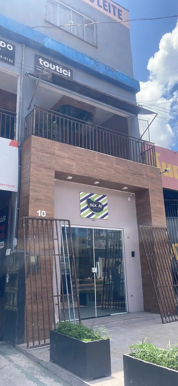 Ponto comercial estrada da maioba - Foto 3