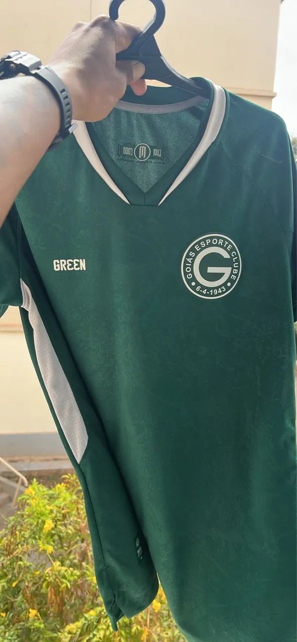Camisa do Goiás  - Foto 2