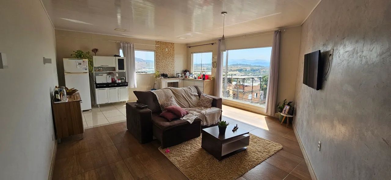 DUAS CASAS NO MESMO IMÓVEL | MORE EM UMA E ALUGUE A OUTRA