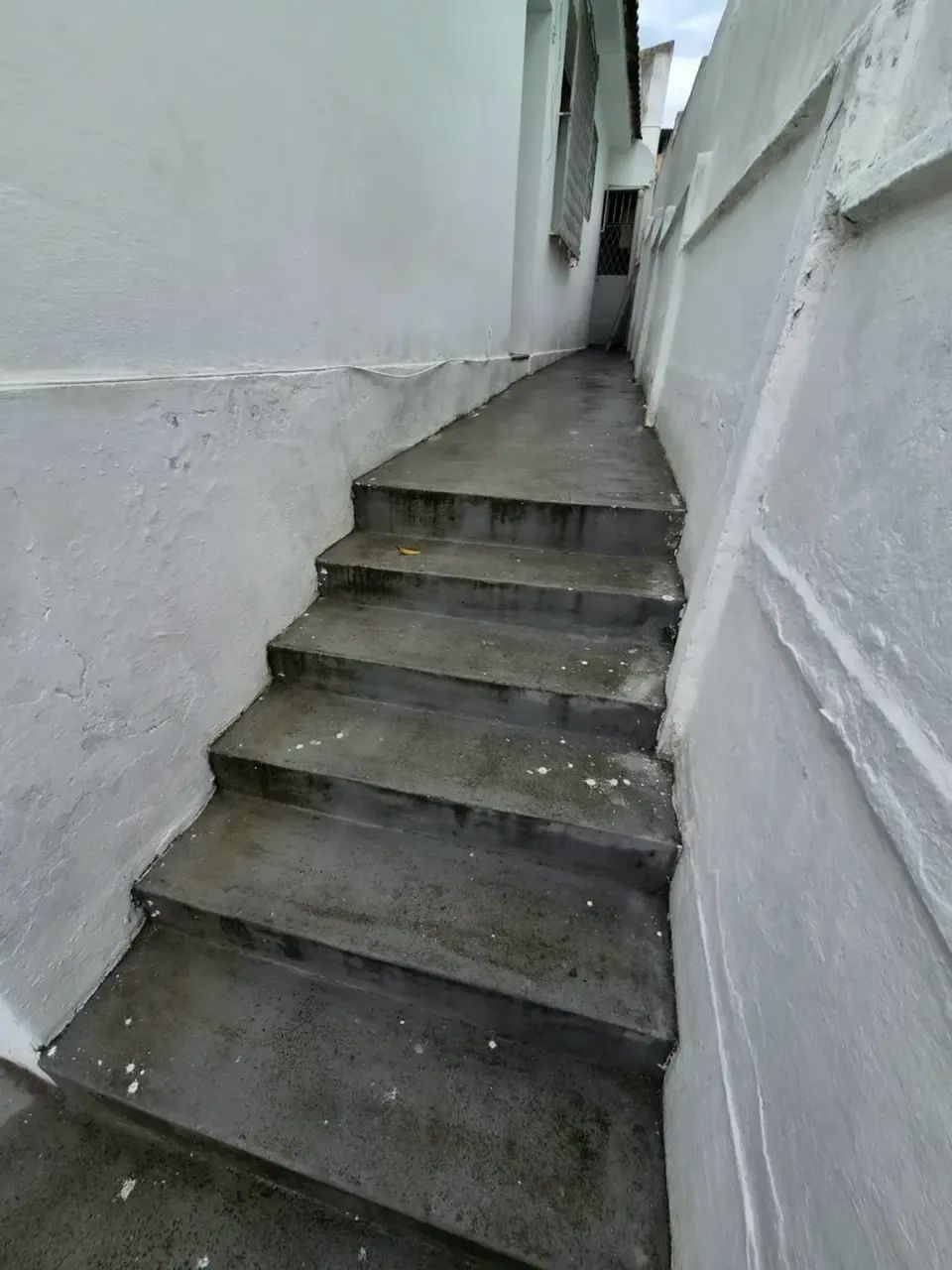 Pilares - Casa, 1 quarto - Foto 4
