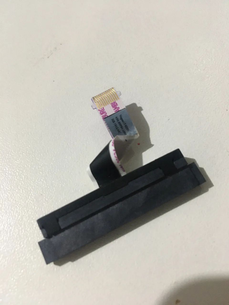 Cabo SATA NOTE DELL - Foto 2