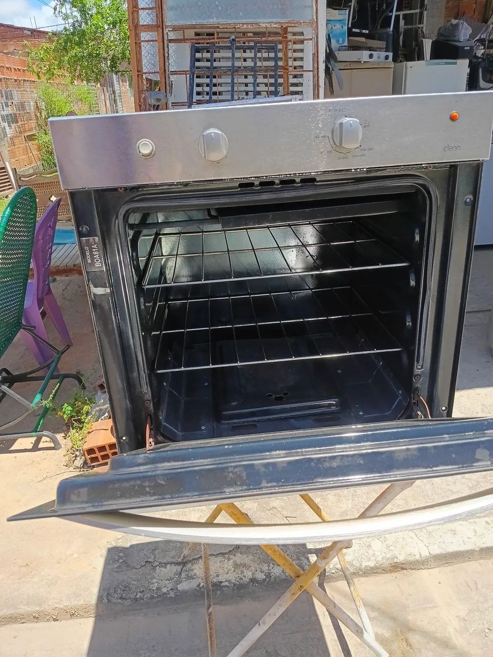 Forno  - Foto 2