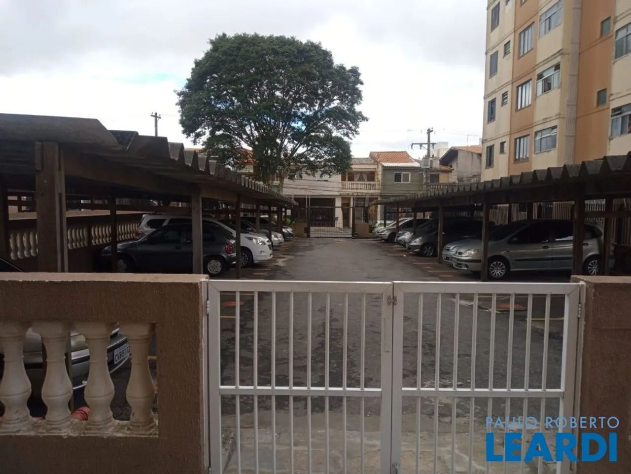 APARTAMENTO - CONJUNTO RESIDENCIAL SITIO ORATÓRIO - SP - Foto 3