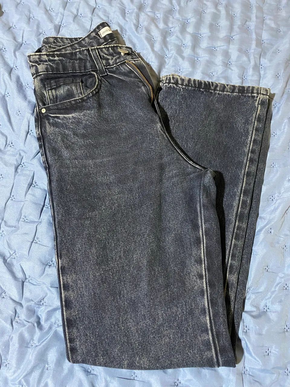 Calça wide leg - Foto 2