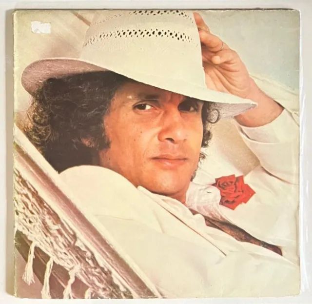 02 (dois) LP s VINIL Roberto Carlos - 1975 e 1976 - Foto 3