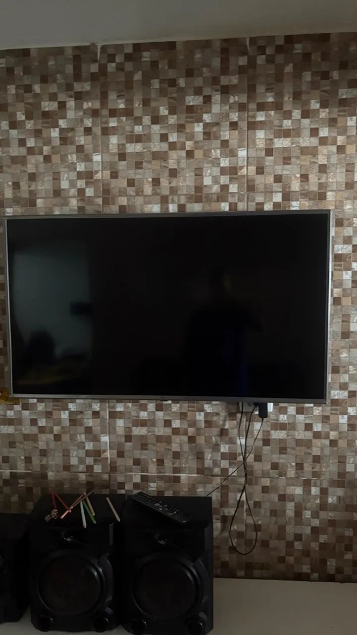 TV LG 50?POLEGADAS